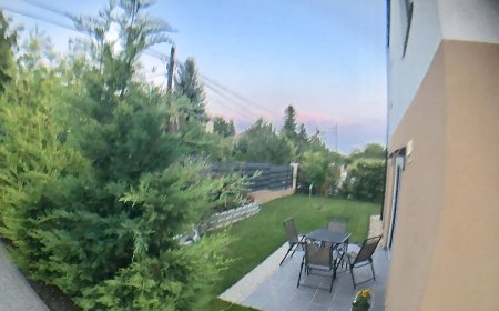 Buda Family House Budaörs