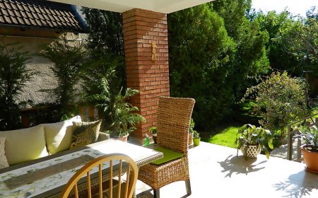 Helga Vendégház Budaörs