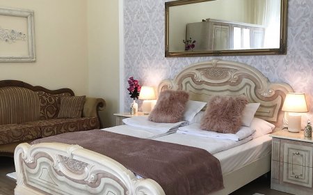 Logod Panorama Apartman**** Budapest