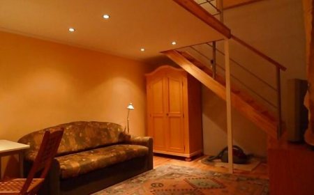 Körúti Apartman Budapest