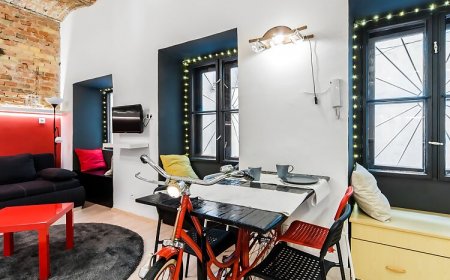 Aranyos Apartman Budapest