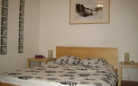 Trump Apartmanok Budapest