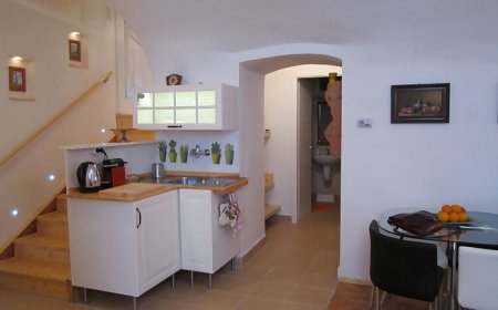 Toldi Apartman Budapest