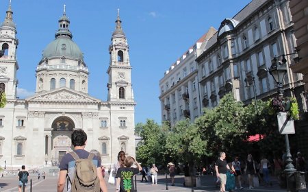 Duna Apartmanok és Szobák Budapest
