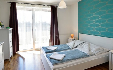 Corvina Apartments Budapest