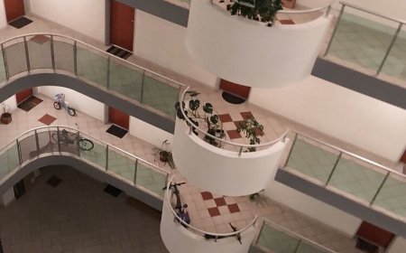 Relax Apartman Budapest