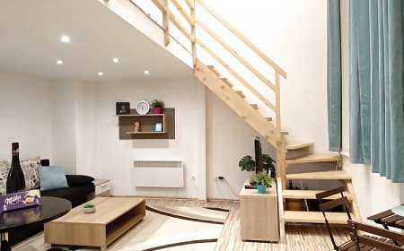 Maxim Apartman Budapest