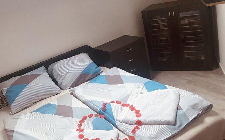 R-Andi Fészek Apartman Budapest