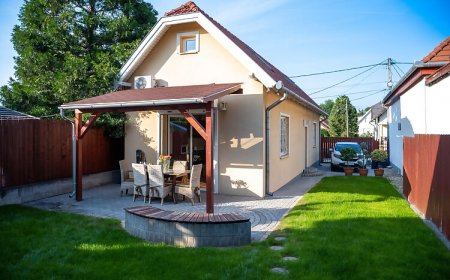 D12 Apartment - Budapest