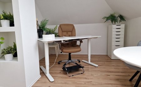 Grassalkovich Apartman Budapest