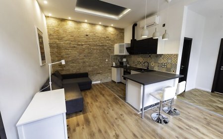 Danubia Apartman Budapest