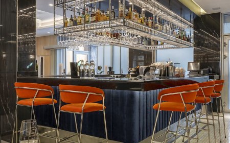 Silver Crown Residence Palace Quarter Budapest