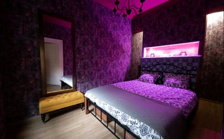 Krt 66 Apartman Budapest