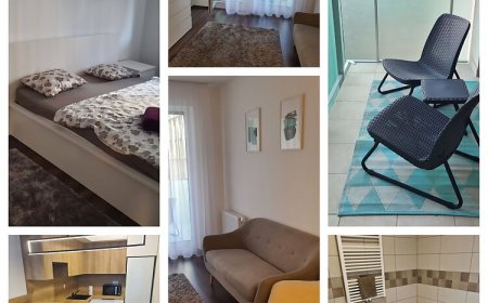 Aphrodité Apartman Budapest