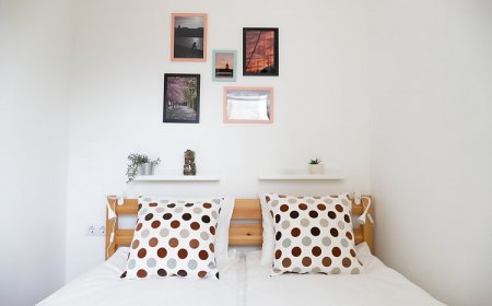 Citymajor Apartment Budapest