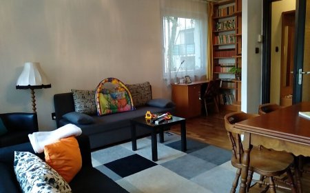 Ani Apartman Budapest