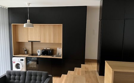 22 Dandar Park Budapest