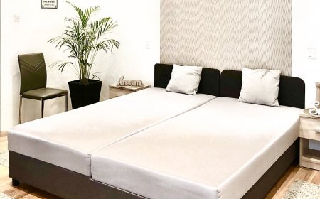 Mira Apartman Budapest