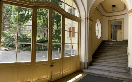 Buda Castle Apartment Budapest