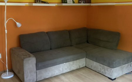 Csendes Zöldövezeti Apartman Budapest