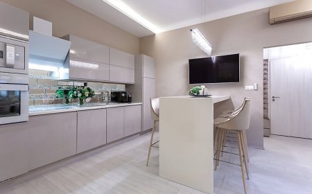 Xen Apartman Budapest