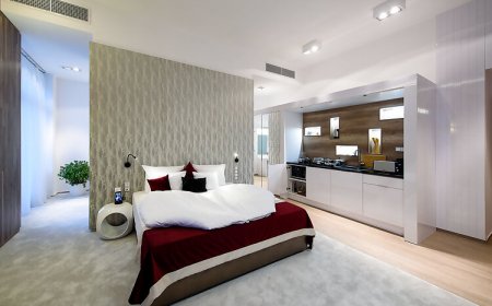 Károly Corner Residences Budapest