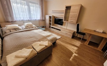 Mádi Rezidencia Budapest