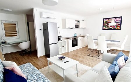 Szondi Corner Apartman Budapest