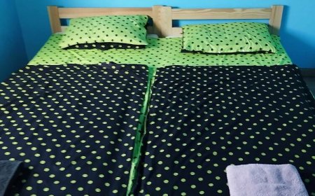 Csontváry27 Apartman Budapest