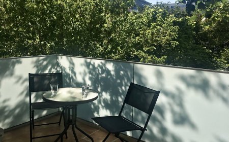 Cooper Apartman Budapest