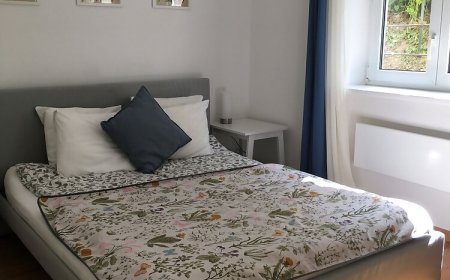 Pasarét Apartman Budapest