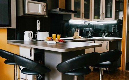 Budacenter Apartman Budapest