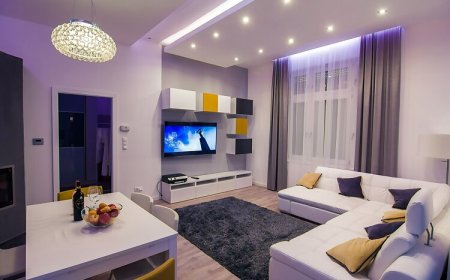JobelHome Buda Apartman Budapest