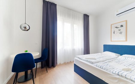 Villa Oliver Budapest