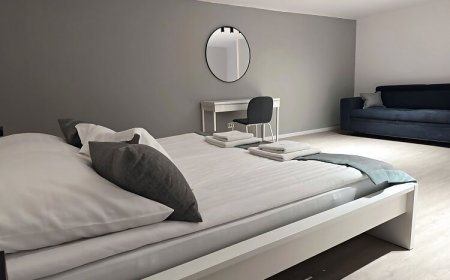 JobelHome Blaha Apartman Budapest