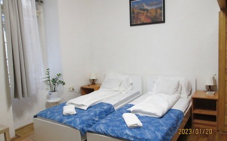 Lavender Loft Apartment Budapest