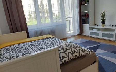 B30 Apartman Budapest
