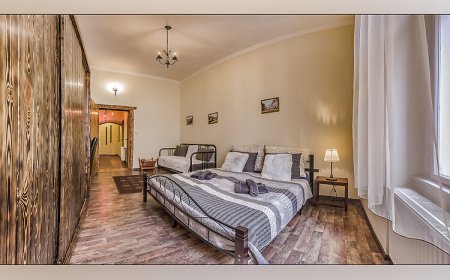 Wine Cellar Boutique Apartment Budapest