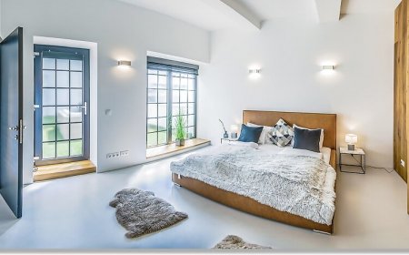Loft Astoria Budapest
