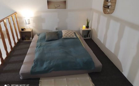Retró Apartman Budapest