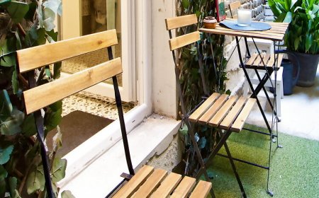 Downtown Lair Apartman Budapest