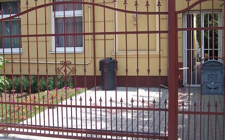 Akácia Apartman Budapest