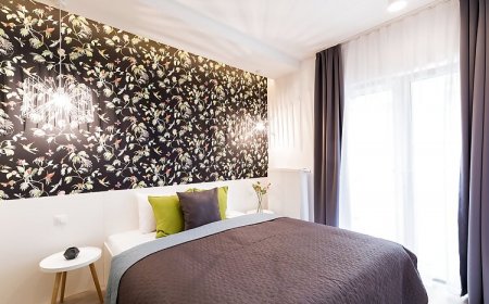 Vagabond Broadway Apartman Budapest