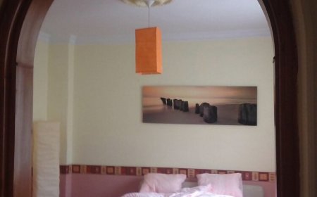 Ady - ház Apartman Budapest