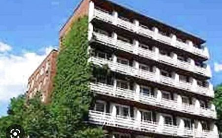 Hermina Apartmanok 3 Budapest