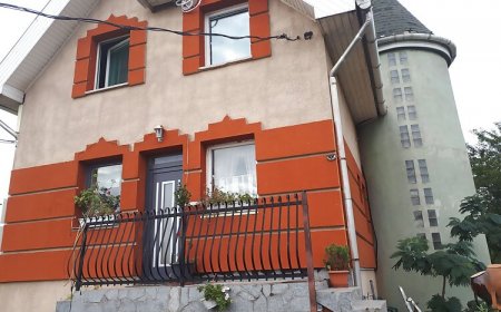 Sárkány Lak Budapest