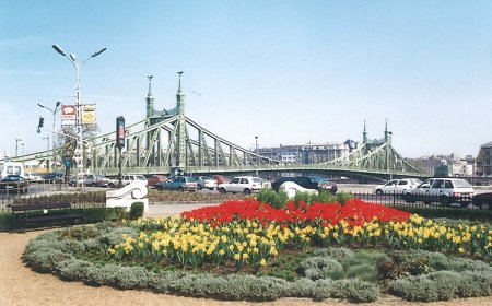 Heart of Buda Apartments Budapest