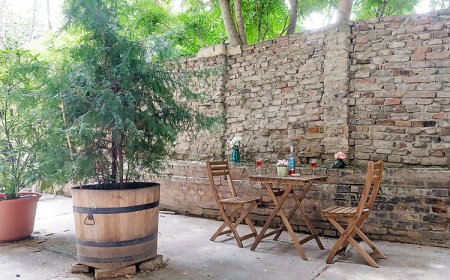 Apartman a Dob utcában Budapest