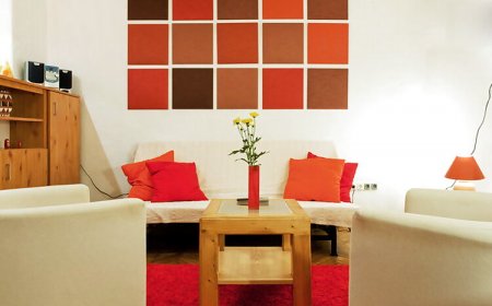 Márti Apartman Budapest