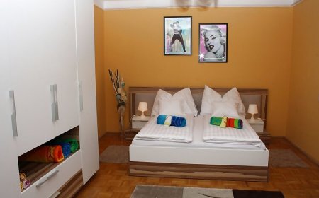 Hegyvidek Siesta Apartman Budapest